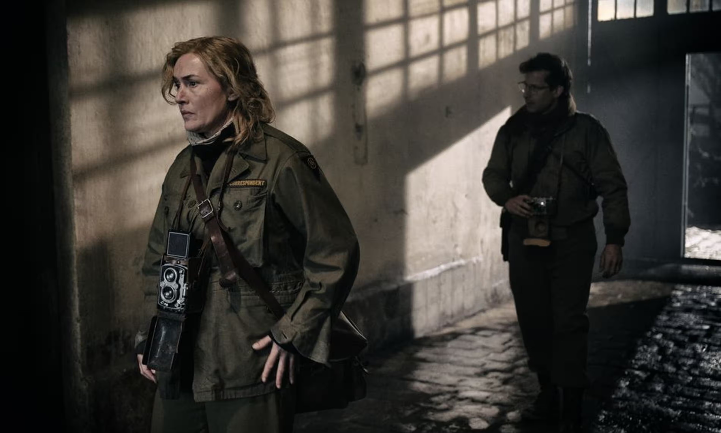 Kate Winslet's 'Lee' Trailer Is Worth Every Minute | Telly Visions